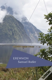 Capa do artigo Erewhon
