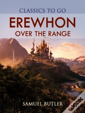 Capa do artigo Erewhon