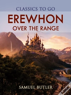 Capa do artigo Erewhon