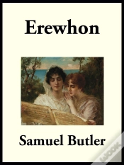 Capa do artigo Erewhon