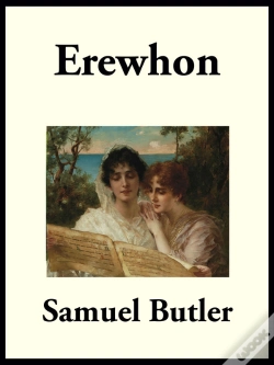 Capa do artigo Erewhon