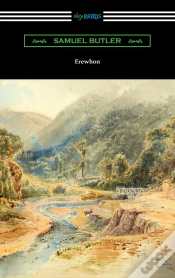 Capa do artigo Erewhon