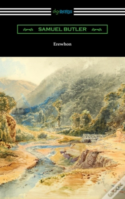 Capa do artigo Erewhon
