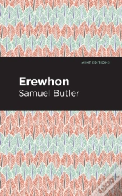 Capa do artigo Erewhon