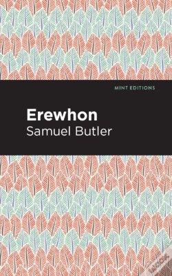Capa do artigo Erewhon