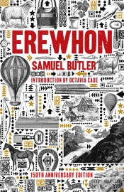 Capa do artigo Erewhon