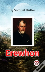 Capa do artigo Erewhon