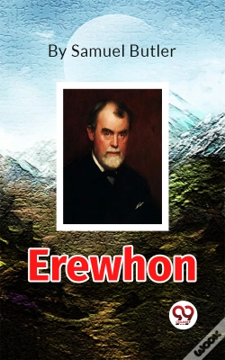 Capa do artigo Erewhon