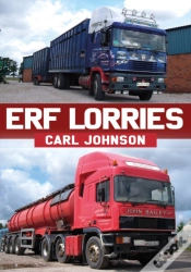 Capa do artigo Erf Lorries