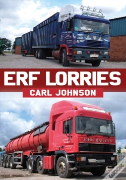 Capa do artigo Erf Lorries