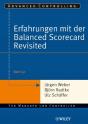 Erfahrungen Mit Der Balanced Scorecard Revisited - Preview