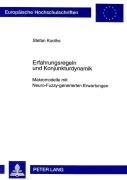 Erfahrungsregeln Und Konjunkturdynamik