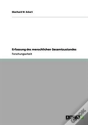 Capa do artigo Erfassung Des Menschlichen Gesamtzustandes