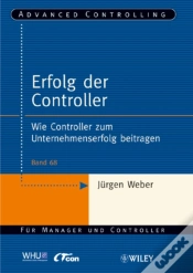 Capa do artigo Erfolg Der Controller