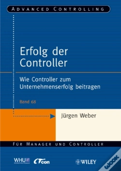 Capa do artigo Erfolg Der Controller