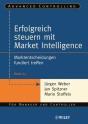 Erfolgreich Steuern Mit Market Intelligence - Preview