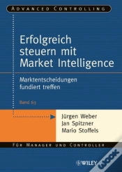 Capa do artigo Erfolgreich Steuern Mit Market Intelligence