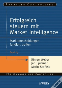 Capa do artigo Erfolgreich Steuern Mit Market Intelligence