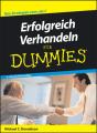 Erfolgreich Verhandeln Fur Dummies - Preview