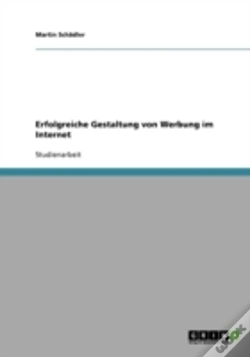 Capa do artigo Erfolgreiche Gestaltung Von Werbung Im Internet