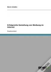 Erfolgreiche Gestaltung Von Werbung Im Internet