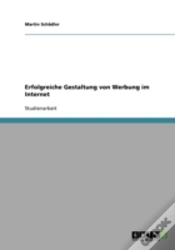 Capa do artigo Erfolgreiche Gestaltung Von Werbung Im Internet