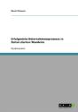 Erfolgreiche Unternehmensprozesse In Zeiten Starken Wandelns - Preview