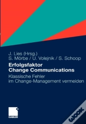 Erfolgsfaktor Change Communications