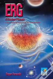Capa do artigo ERG - O Décimo Planeta