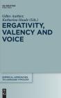 Ergativity, Valency And Voice - Preview