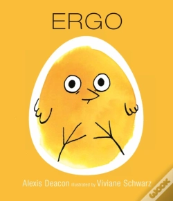 Capa do artigo Ergo