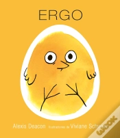 Capa do artigo Ergo