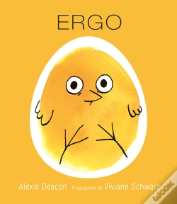 Capa do artigo Ergo