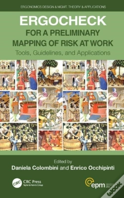 Capa do artigo Ergocheck For A Preliminary Mapping Of Risk At Work
