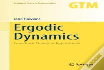 Ergodic Dynamics