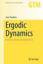 Ergodic Dynamics - Preview