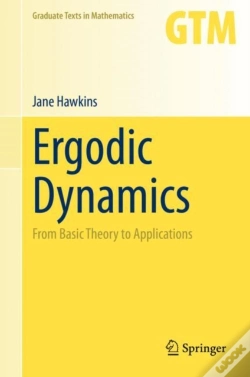 Capa do artigo Ergodic Dynamics