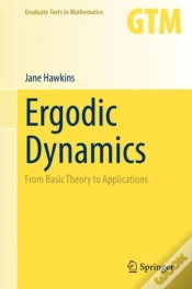 Capa do artigo Ergodic Dynamics