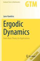 Ergodic Dynamics