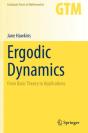 Ergodic Dynamics - Preview