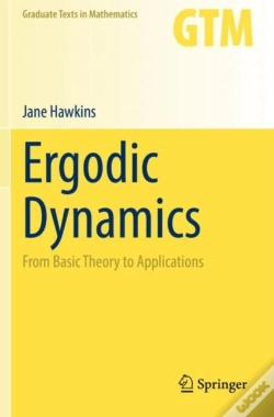 Capa do artigo Ergodic Dynamics