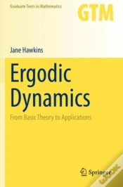 Capa do artigo Ergodic Dynamics