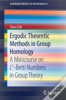 Ergodic Theoretic Methods In Group Homology