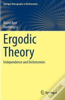 Ergodic Theory