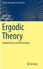 Ergodic Theory - Preview