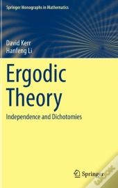 Ergodic Theory