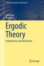Ergodic Theory - Preview