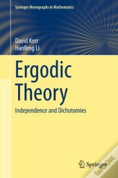Ergodic Theory