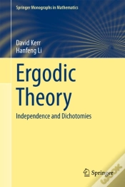 Capa do artigo Ergodic Theory