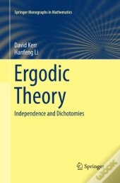 Ergodic Theory